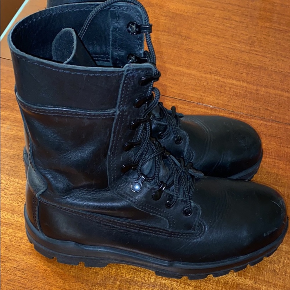 Work Boots - image 2